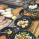 돌판구이 또바기 이미지