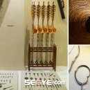 영집궁시전시관 세계일보