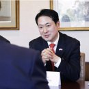 '국민 밉상' 장동혁 존재 자체보다 더 심각한 '해당 행위' 있을까 이미지