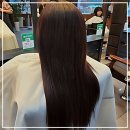 세븐일레븐충주연수낙원점 | 칙칙한 뿌리 뽑고 새 인생 시작! 충주 미용실 유목민 정착기