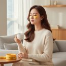 에스엔피 | 시간의 흔적을 지워주는 황금빛 선물, "에스엔피 골드 콜라겐 아이 패치" 솔직 후기