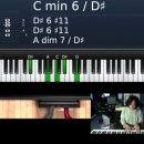 많은물소리 피아노 이미지