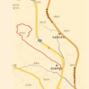 금산농협금성지점 | [2013년] 금산 금성산 술래길(1)