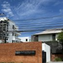 오션사이드수영장 | 푸타락사 후아힌 Sansky Urban 후기 (수영장, 헬스장, 조식, 셔틀버스)