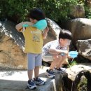 향가약수터 이미지