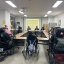 가치이룸자립생활센터 이미지