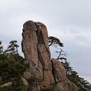 미륵바위 이미지