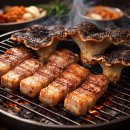 조은삼계탕 | 행주산성 맛집 추천 참조은능이버섯백숙 후기