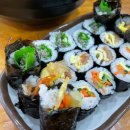 처갓집 김밥 이미지