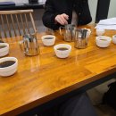 바리스타브루잉1,2급 이미지