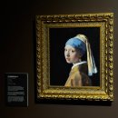 빛의 메시지 | 성남 큐브미술관 빛의 화가 베르메르 전시, 도슨트 덕분에 몰입감이 배로 올라갔어요 추천 후기