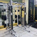 동기부여짐 이미지