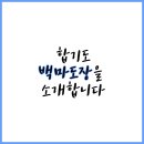 백마 합기도 이미지