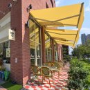 한들목장 | [아산] 햇살 좋은 야외 테이블이 있는 카페~ "아쌍트(Assant)" (내돈내산, 후기)