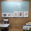 방배노인종합복지관, 서정어린이집 | 2022년 2학기 서초구 까리따스 방배종합사회복지관 보태니컬아트 출강 첫날 후기