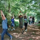 잣향기푸른숲 유아숲체험원 이미지