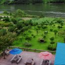 남이섬리버필드 이미지