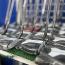 센텀 휴 | 센텀 골프매장 후기 명품퍼터 많은 곳 찾는다면 여기가 답!