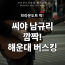 해운대해수욕장 이벤트광장 네이버블로그