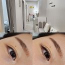 분당-245 | 분당속눈썹 고민된다면, 미금 한끗래쉬 속눈썹연장 후기