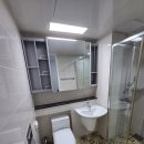 세븐일레븐 전주평화호반점 | [전주/혁신 욕실] 혁신도시 호반 1차 타일 터짐·들뜸, '완전 철거 후 3회 방수'로 완벽 해결! (feat...