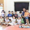 대동푸른뜰작은도서관 이미지