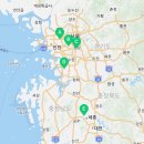 성남 중앙 권투체육관 이미지