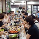 더덕솥뚜껑삼겹살 이미지