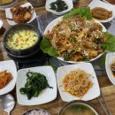어육촌 | [ 여수맛집 ] 중앙동 어육촌, 제육볶음 맛집을 찾아서 ••• #내돈내산