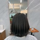 살롱뉴뉴 | 인천 구월동 미용실 - 살롱뉴뉴(단발펌 후기!)