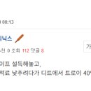 엠팍 피닉스 펌) LG 트로이 왓슨 결렬 관련 이미지