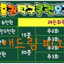 박흥권탁구클럽