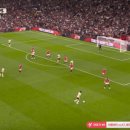 오늘자 맨유팬들이 눈을 의심한 래쉬포드 움직임.gif 이미지