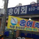 평창약수송어회 이미지