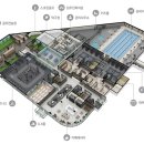 탄방탁구장 이미지