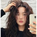 감성헤어 이미지