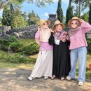 A Little Trip Around the World 🌏 이미지