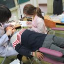 올바른 건강검진법 이미지