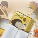 세전 월급 300만원만 넘어도 상위 45%…400만원 넘게 벌면? 이미지