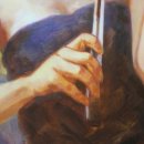 유화 (중급) 이미지