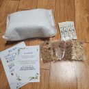다이어트 간식 메건스 수제 무가당 그릭요거트 내돈내산 후기 (영양성분, 유통기한, 보관방법)