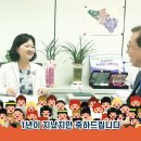 [정혜선TV] 이인식 의원(금천구의회)과 대담 이미지