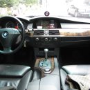 BMW/E60 530i/04년/17만/은색/단순/1750만/M룩 할부가능 이미지