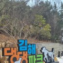 댕댕놀이터 | 김해 댕댕파크 반려동물테마공원 후기│무료 애견놀이터 강아지랑 갈만한곳