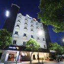 부띠끄이틀 호텔 이미지