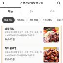 가장맛있는족발명장점