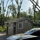 강일테니스장 화장실 이미지