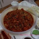 털보김환수꽃게아구전문점 이미지