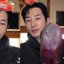 엠씨글로벌 | 한채영, 8년 공백 깨고 틱톡 라이브 도전…엠씨몽과 깜짝 콜라보 이유가