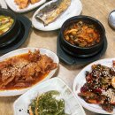 이가네우렁쌈밥 | 일산 쌈밥 맛집 백석 이가네우렁쌈밥